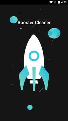 手机加速清洁器Booster Cleaner截图4