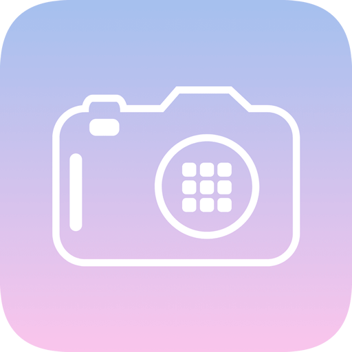 九格相机app1.9.1最新版
