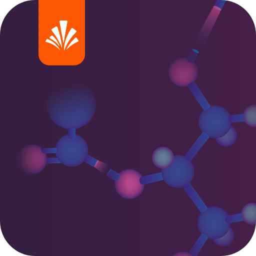化学反应原理app1.0.1手机版