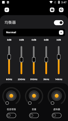 ��������������Equalizer��Ѱ��ͼ4