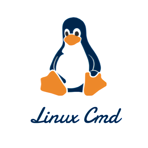 Linux 终端命令行图标
