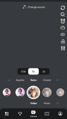 Zoomerang����Ƶapp��ͼ0