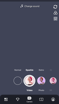 Zoomerang����Ƶapp��ͼ3