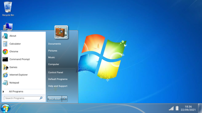 Win7ģ����Win7 Simu�ֻ����ͼ2