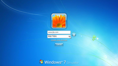 Win7ģ����Win7 Simu�ֻ����ͼ4