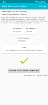 Water Resistance Tester��ͼ3