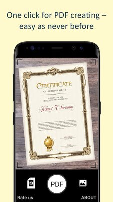 ��ƬתPDFapp(Photo to PDF)��ͼ5