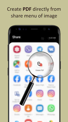 ��ƬתPDFapp(Photo to PDF)��ͼ3