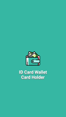 ID Card Wallet�ͻ��˽�ͼ1