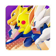 �����δ󼯽�Pok��mon UNITE�ֻ���v1.16.1.1 ���Ĺ��ʰ�