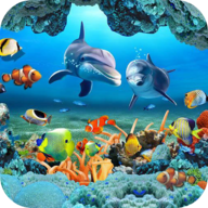3Dˮ��ݶ�̬��ֽ��Ѱ�1.4 ��׿���°�