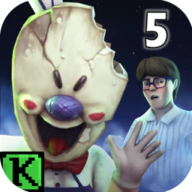 �ֲ������5����(Ice Scream 5)v1.3.3 �������°�