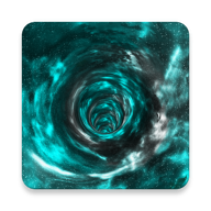 �涴��ֽ��̬��ֽ(Wormhole 3D Live Wallpaper PRO)v1.9 ������Ѱ�