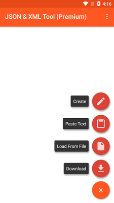 json&xml tool����רҵ���ͼ3