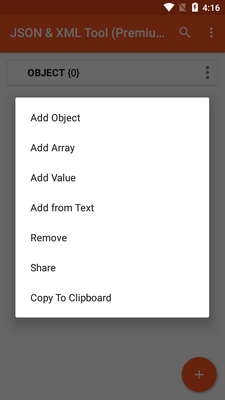 json&xml tool����רҵ���ͼ2