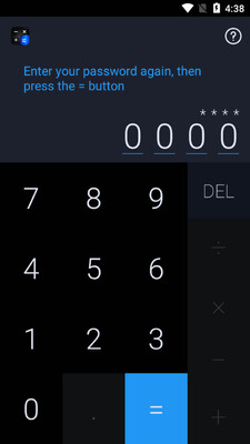 CalculatorӦ�ó������������ͼ0