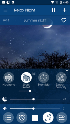 Relax Night����֮ҹ��ͼ0