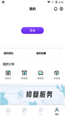 �����app��ͼ3