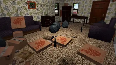 ��������House Designer���ι��ʷ���ͼ3