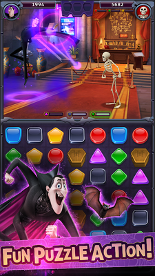 �����������ǾƵ�Hotel Transylvania���ν�ͼ1