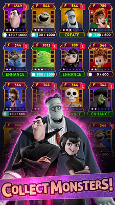 �����������ǾƵ�Hotel Transylvania���ν�ͼ2