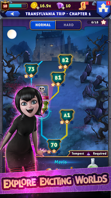 �����������ǾƵ�Hotel Transylvania���ν�ͼ3