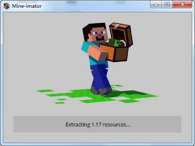 mine imator�ҵ����綯������������ͼ1