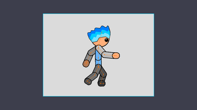 ���ƿ�ͨ2�߼���(Drawing Cartoons 2)��ͼ4
