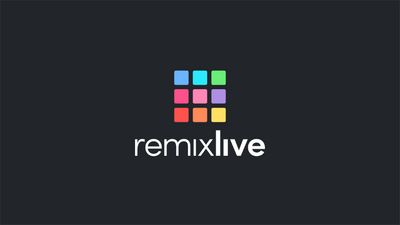 �������Remixlive�������°��ͼ0