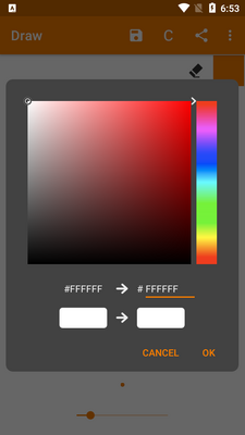 简单绘图Pro专业版(Simple Draw Pro)截图2