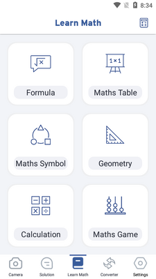 ɨ����ѧ���ɨ��������(Math Scanner)��ͼ0