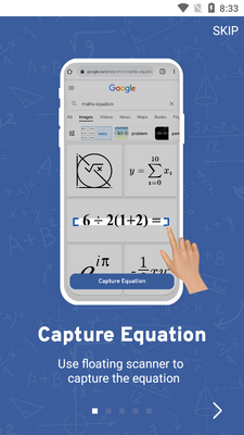 ɨ����ѧ���ɨ��������(Math Scanner)��ͼ3