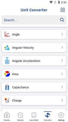 ɨ����ѧ���ɨ��������(Math Scanner)��ͼ1