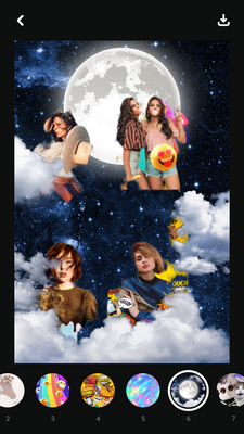 PhotoEditor��Ƭ�༭��app��ͼ1