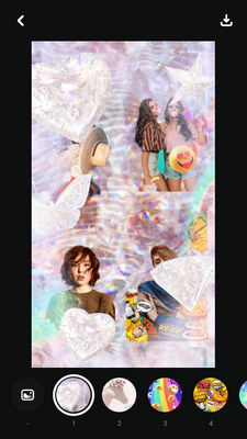 PhotoEditor��Ƭ�༭��app��ͼ2