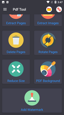 Pdf Tool�༭����ͼ2