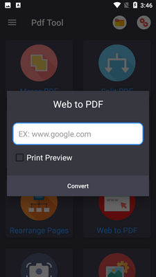 Pdf Tool�༭����ͼ4