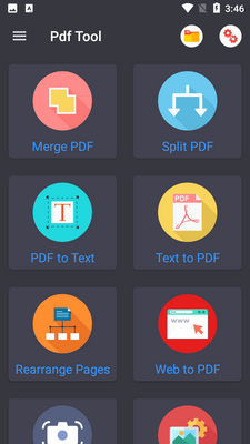 Pdf Tool�༭����ͼ5