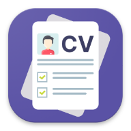 רҵ����������Resume Builder���İ�1.10 �߼���Ѱ�