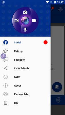 EZ屏幕录像机(Screen Recorder)截图0