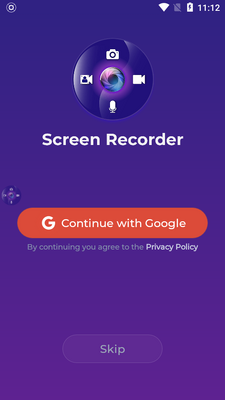 EZ屏幕录像机(Screen Recorder)截图3
