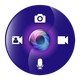 EZ��Ļ¼���(Screen Recorder)v10.1.1.44 ��׿��Ѱ�