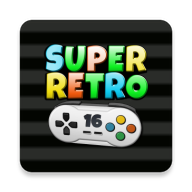 SuperRetro16ģ����רҵ��2.2.0 ��׿��ȸ��
