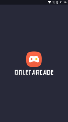������Ϸ����Omlet Arcade��׿���°��ͼ6