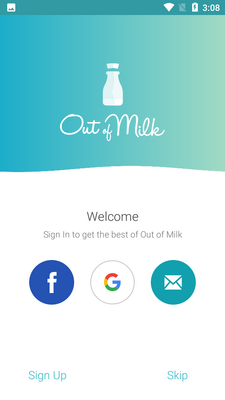 out of milk���������嵥��Ѱ��ͼ4
