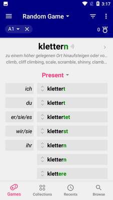 Verbs����APP��ͼ0