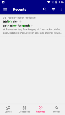 Verbs����APP��ͼ1