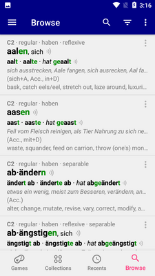 Verbs����APP��ͼ4