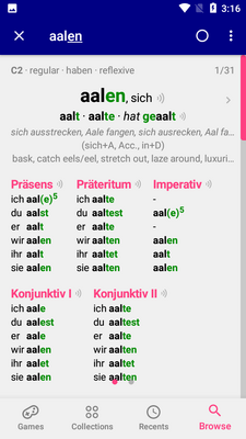 Verbs����APP��ͼ3