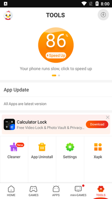 9AppsӦ���̵�apk��ͼ1